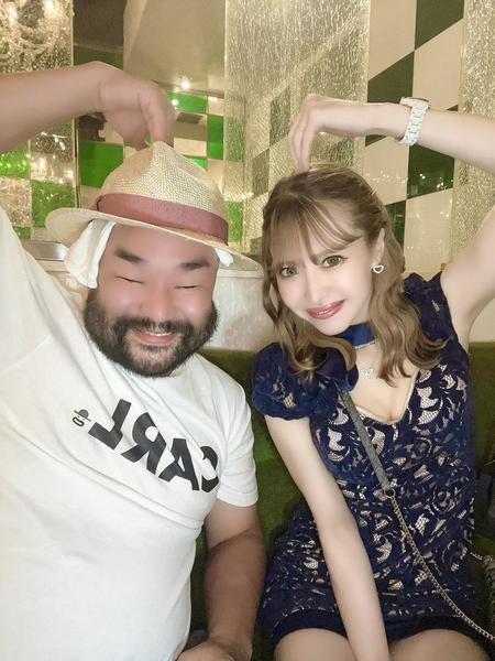 カールおじさん