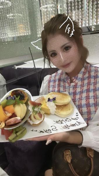 22歳になりました❤︎