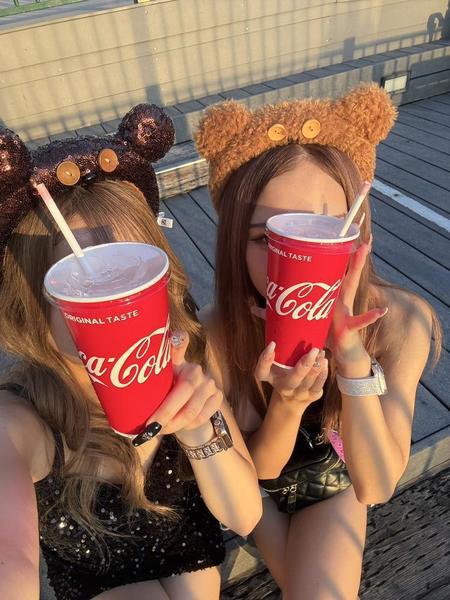 出勤♡