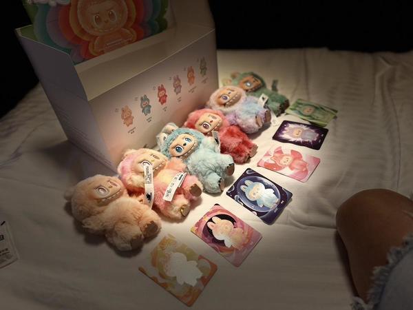 らぶぶ