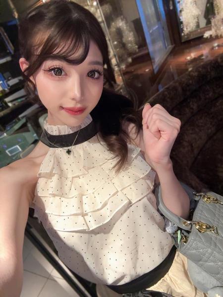 出勤💖✨️
