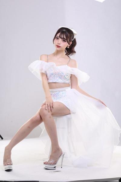 出勤💖✨️