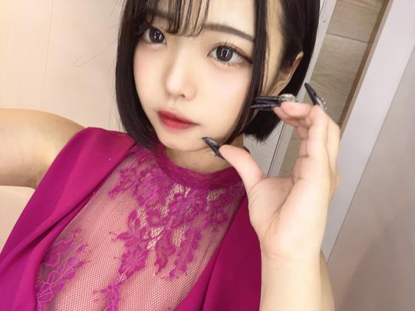 遅めだったけどいる!!