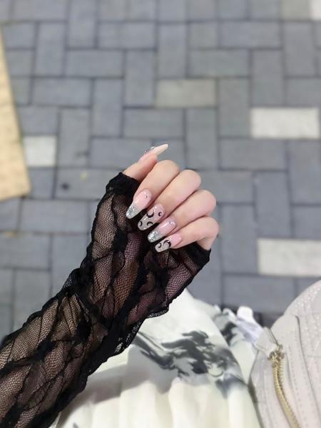 出勤🖤