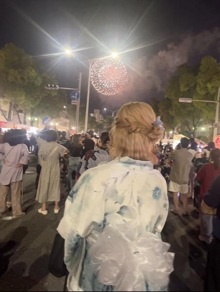 港まつり