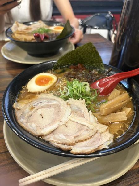 出勤です(´・ω・｀)