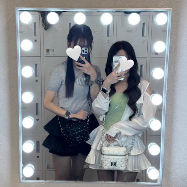 出勤♡