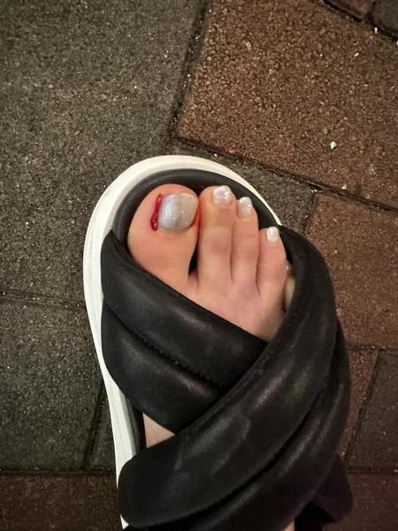 出勤❤️