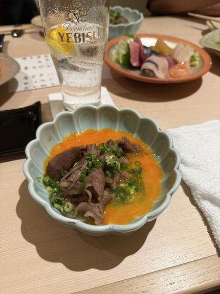すき焼き