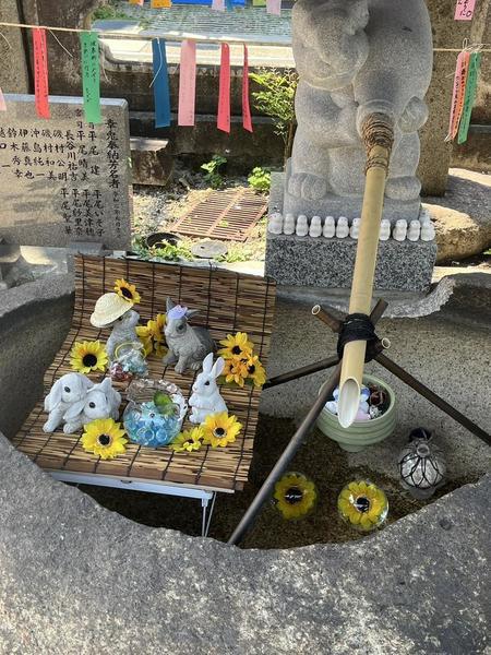 ⛩️