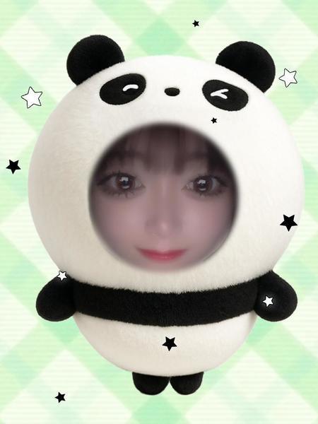 🐼
