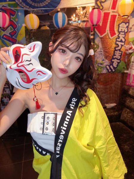 夏祭りイベント✨