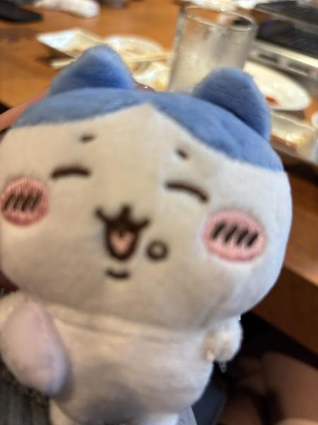 出勤🌟