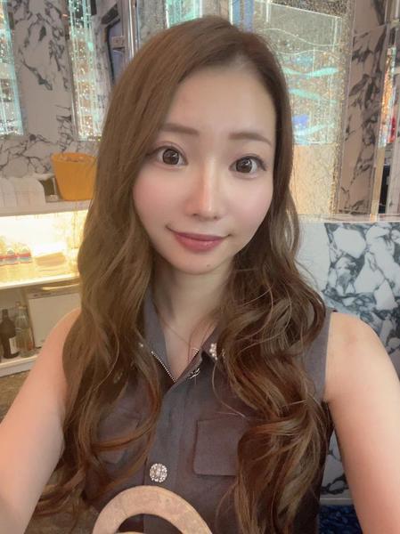 美容院