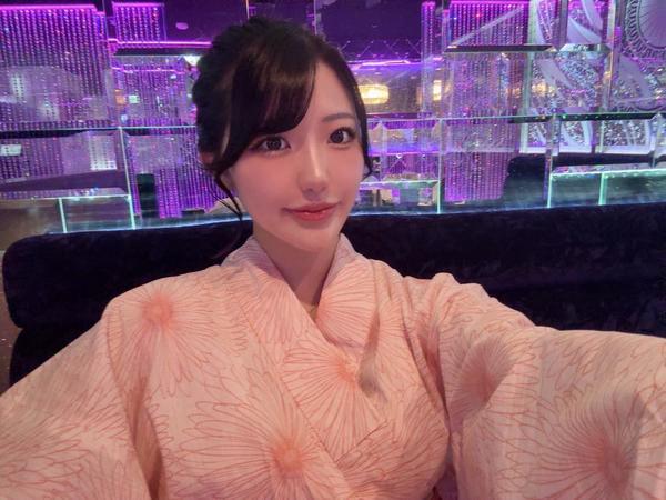 浴衣イベント✨