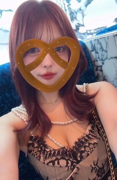 8月中間~❣️