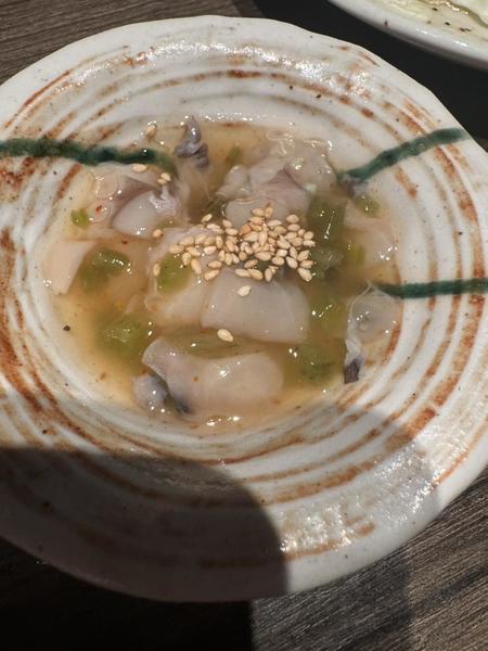 たこわさ🐙