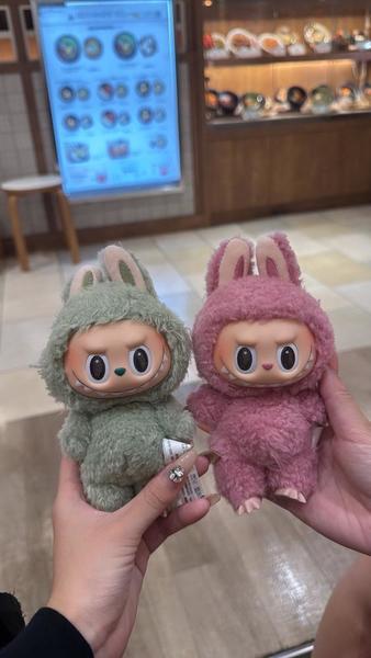 月初出勤しました💞