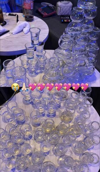 🥃♡