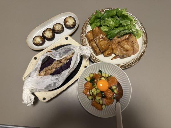 おうちごはん