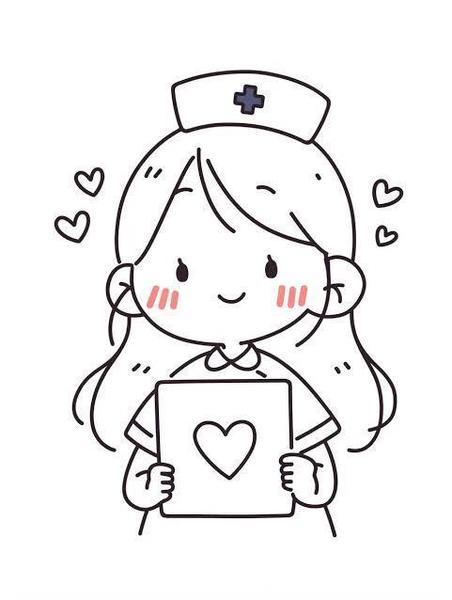 ナース💉💓