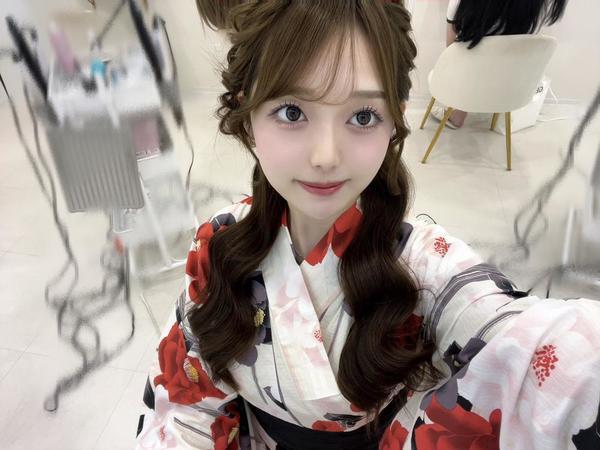 イベント最終日🎪💞