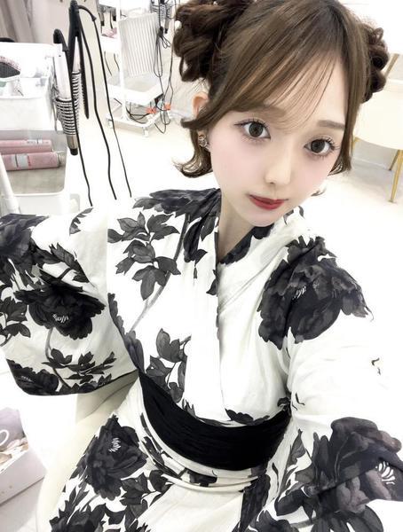 さくら出勤🌸