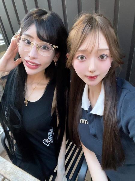 出勤❤️