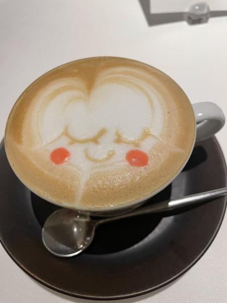 ☕️