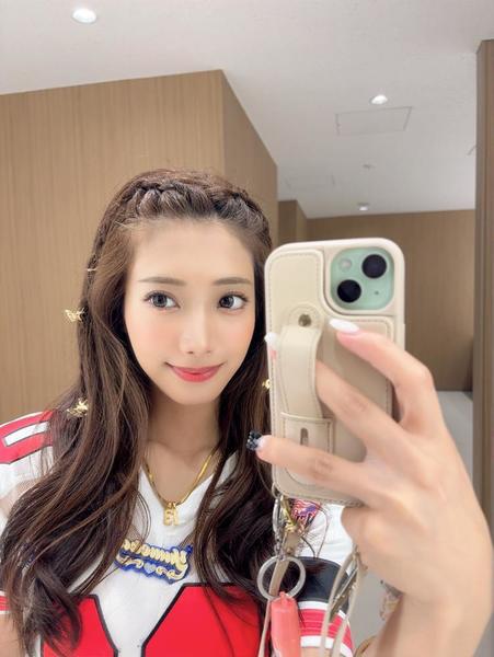 出勤❤️