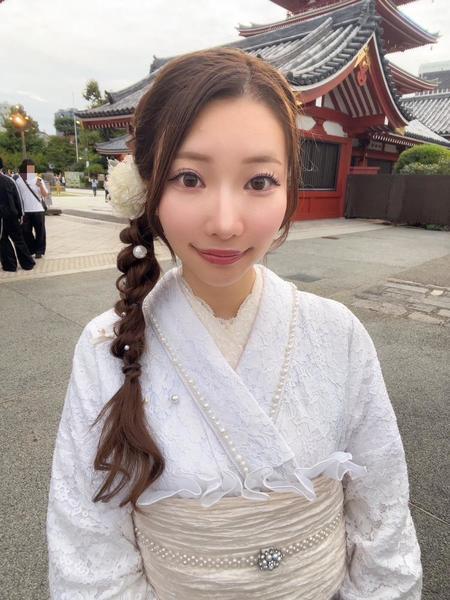 ただいま🏯
