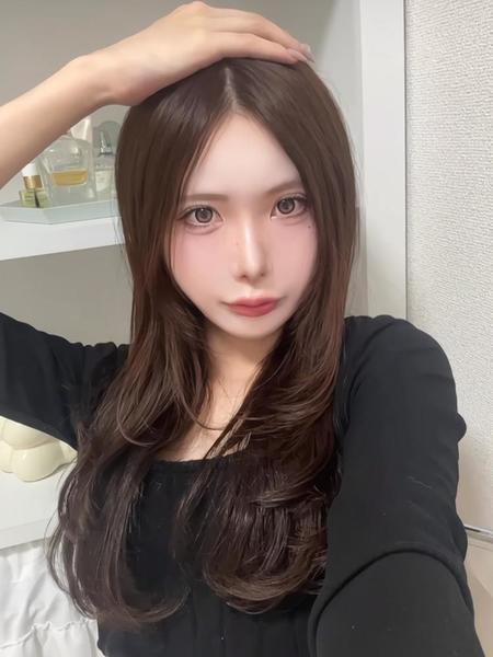 出勤です🩵