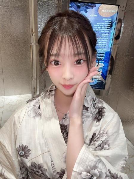 います♡
