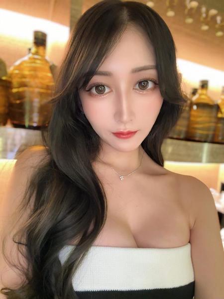 黒髪〜