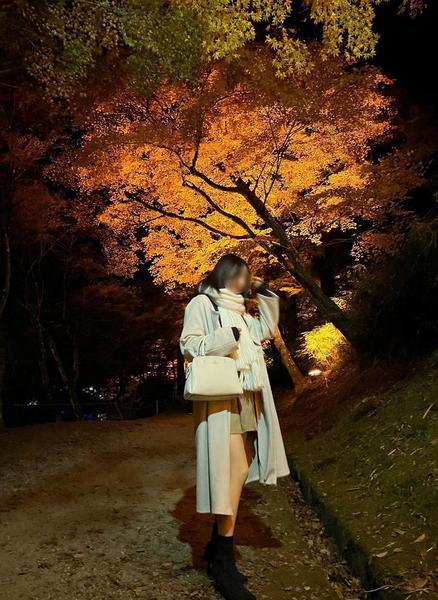 早く紅葉みたい🍁