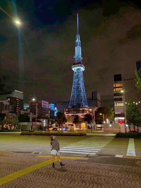 名古屋デートなら定番の◯◯