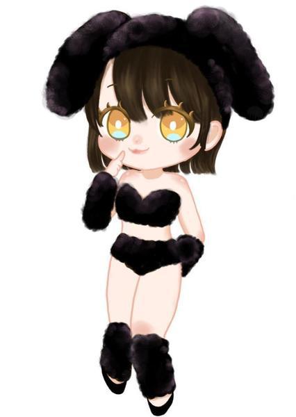 いるぴょん