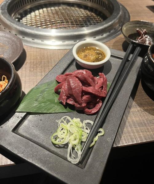 華金✨