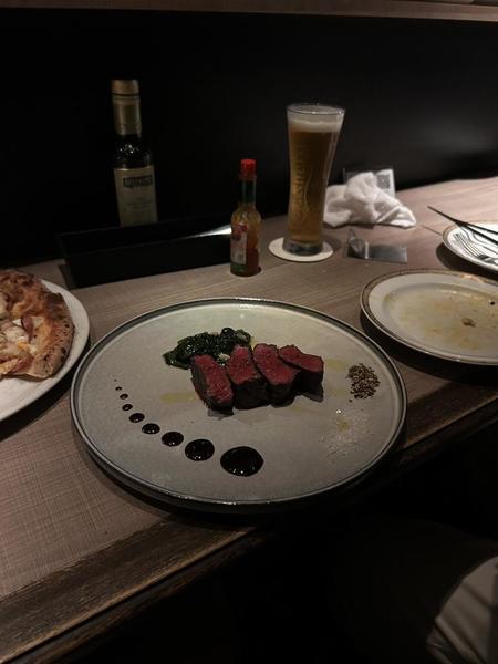 出勤しました！