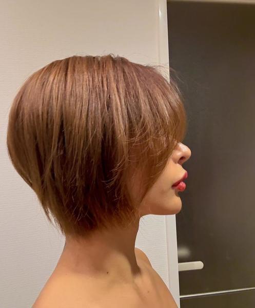 ショートになりました批判の嵐？