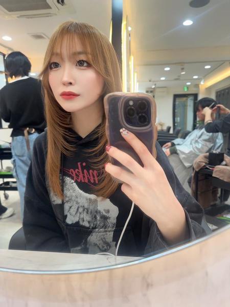 🌸出勤です🌸