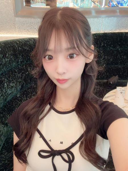 20時半からいます♡