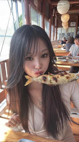 飲みべ高いです🥹 出勤🩵