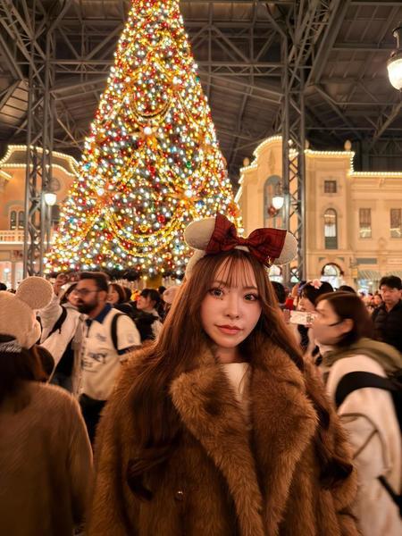 オールでディズニーはちぬ