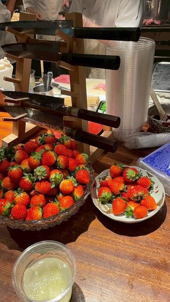 出勤してまーちゅ