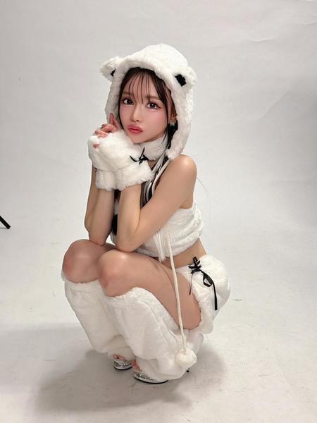 年内毎日います