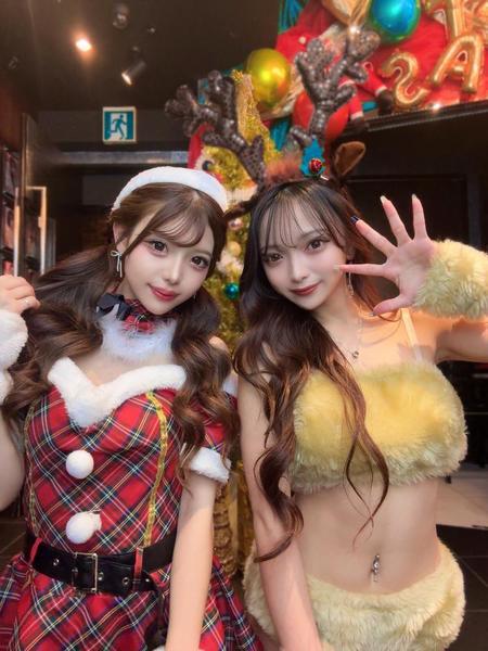 クリスマス🎄🤶