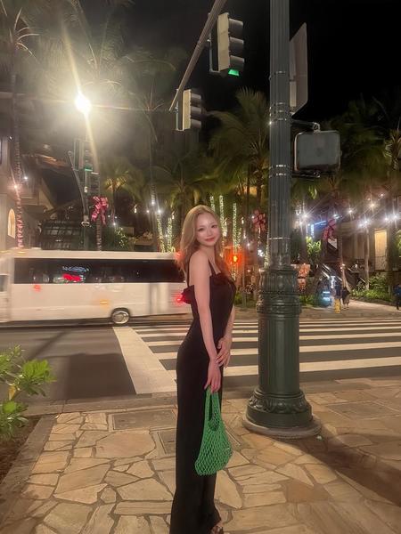 行ってきた🤙🍍🌺🌴🏄🏏