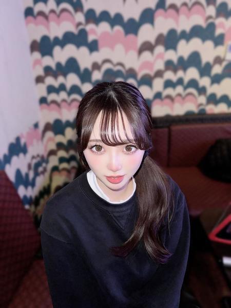 しゅしてます！きてね！