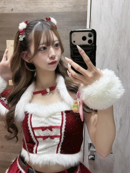 クリスマスイベントふつかめ